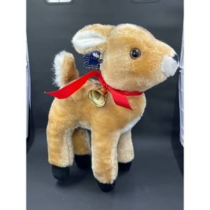 Vintage Tawny Fawn by Applause